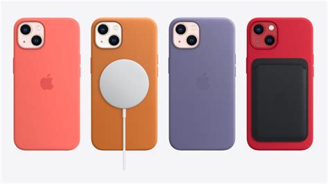 The Best iPhone 13 Cases and Accessories 